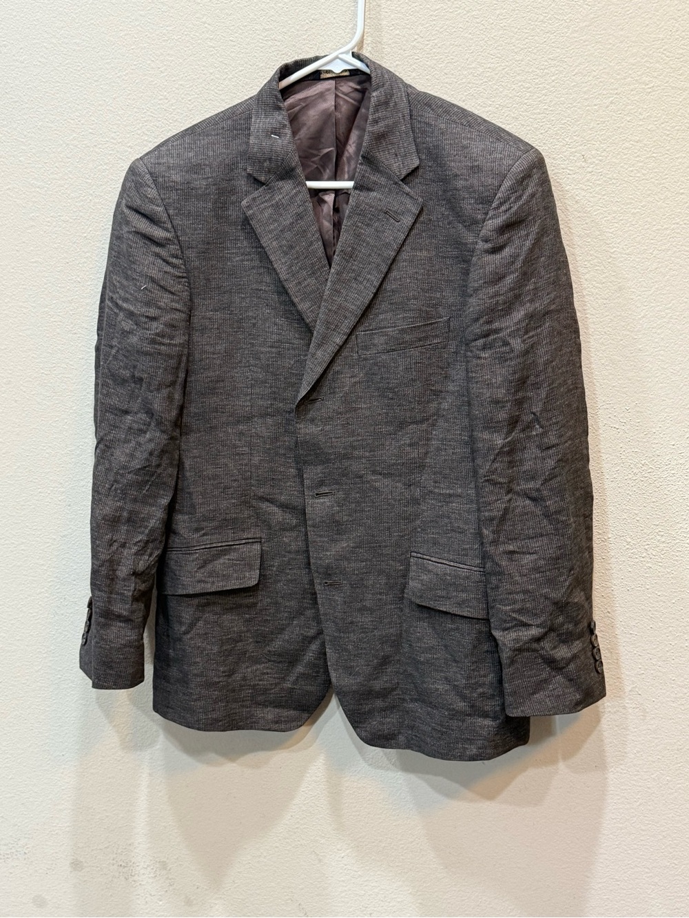 Banana Republic Men’s Blazer Size 40S